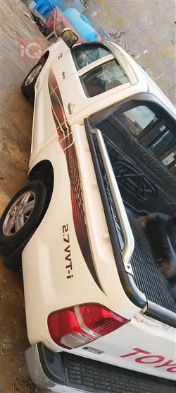 تويوتا هايلوكس